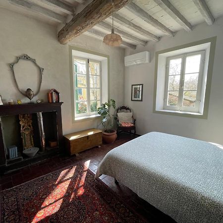 B&B Ostria Vento Medesano Exteriér fotografie