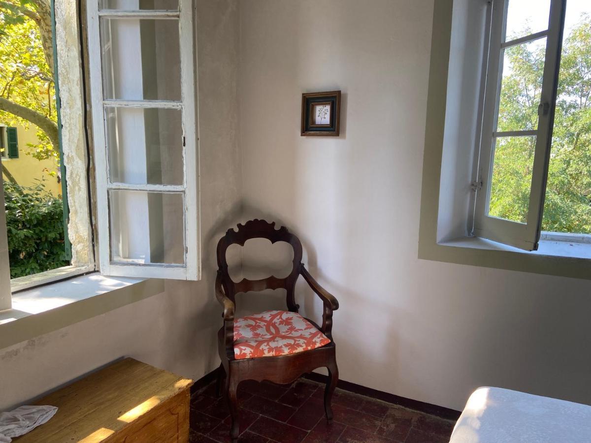 B&B Ostria Vento Medesano Exteriér fotografie