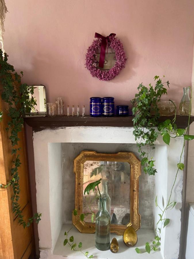 B&B Ostria Vento Medesano Exteriér fotografie