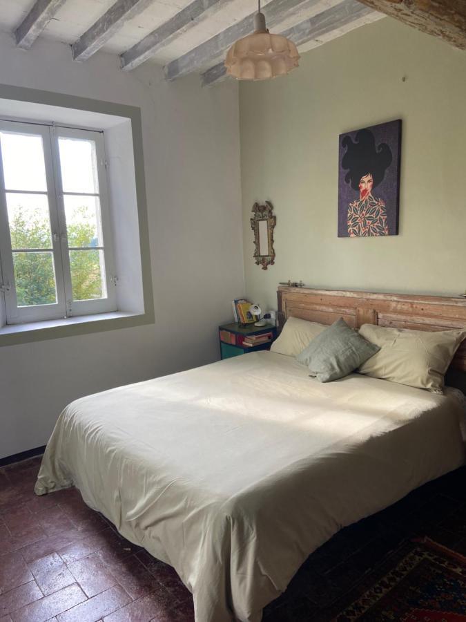 B&B Ostria Vento Medesano Exteriér fotografie