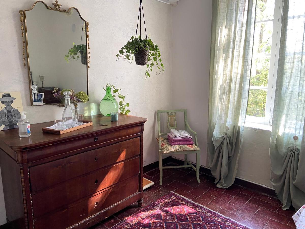 B&B Ostria Vento Medesano Exteriér fotografie
