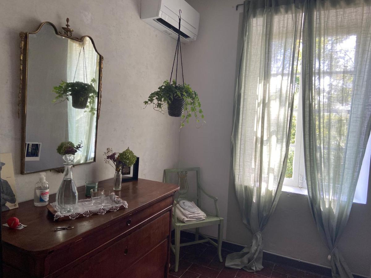 B&B Ostria Vento Medesano Exteriér fotografie
