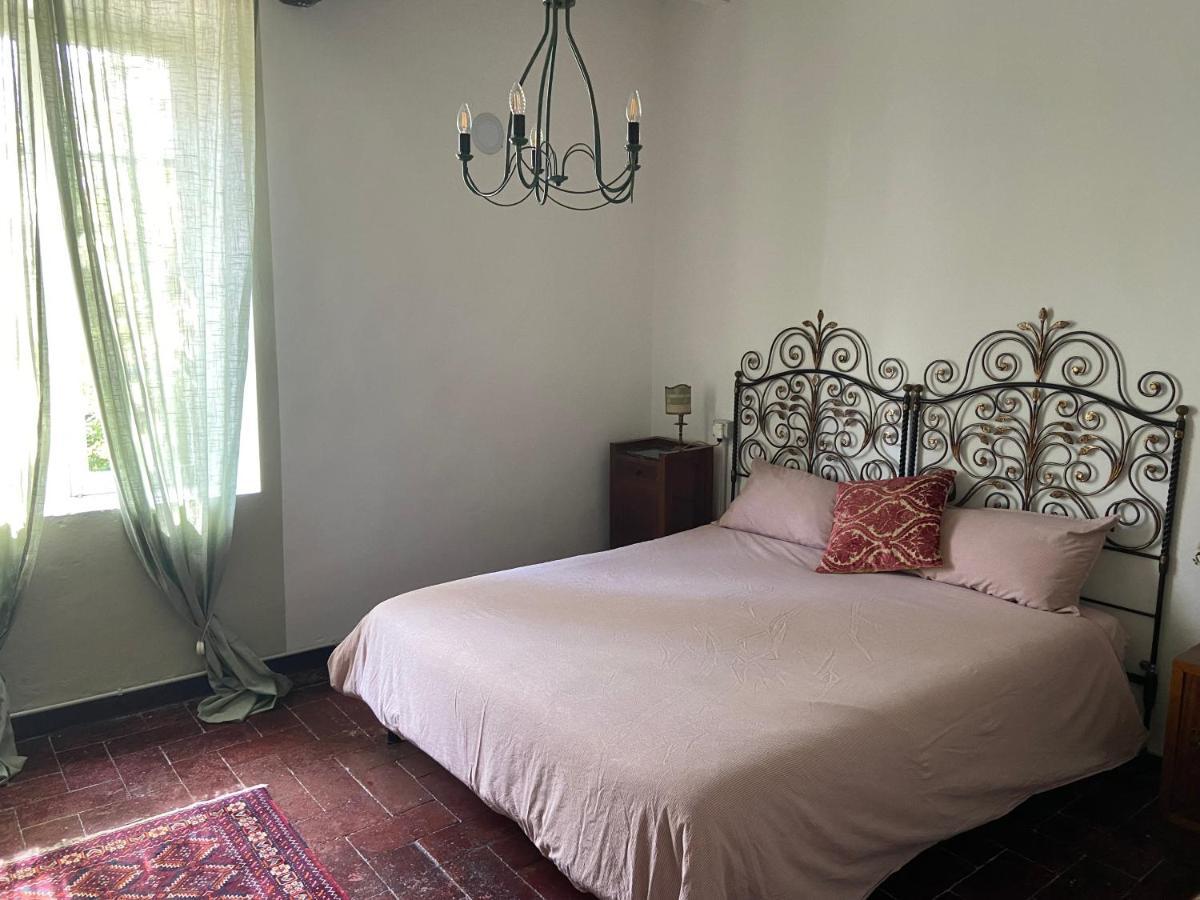 B&B Ostria Vento Medesano Exteriér fotografie