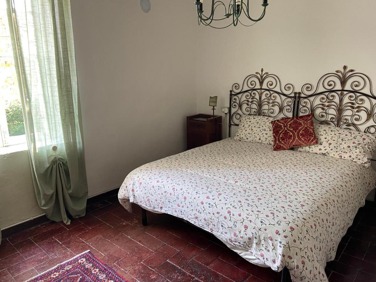 B&B Ostria Vento Medesano Exteriér fotografie