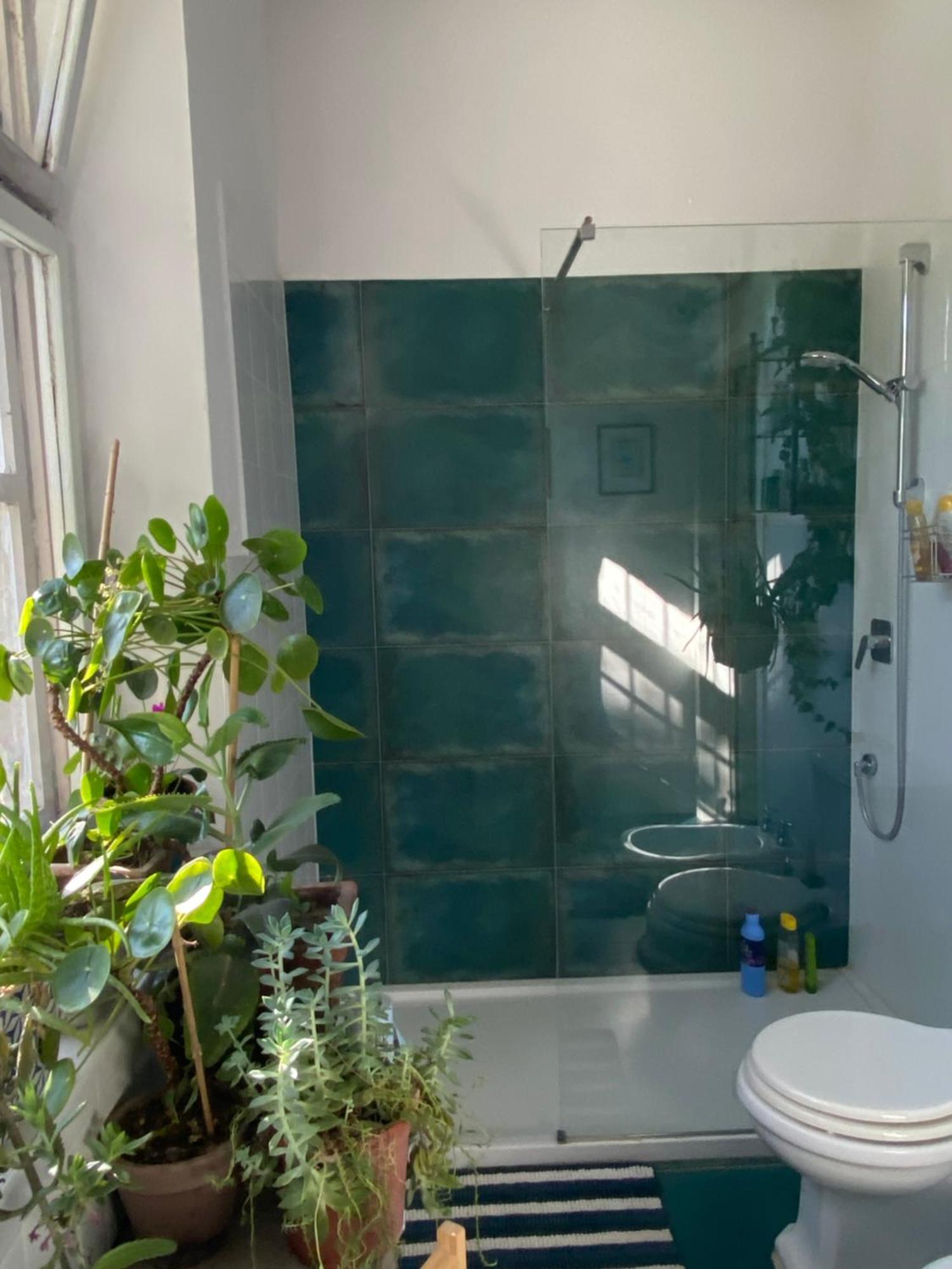 B&B Ostria Vento Medesano Exteriér fotografie