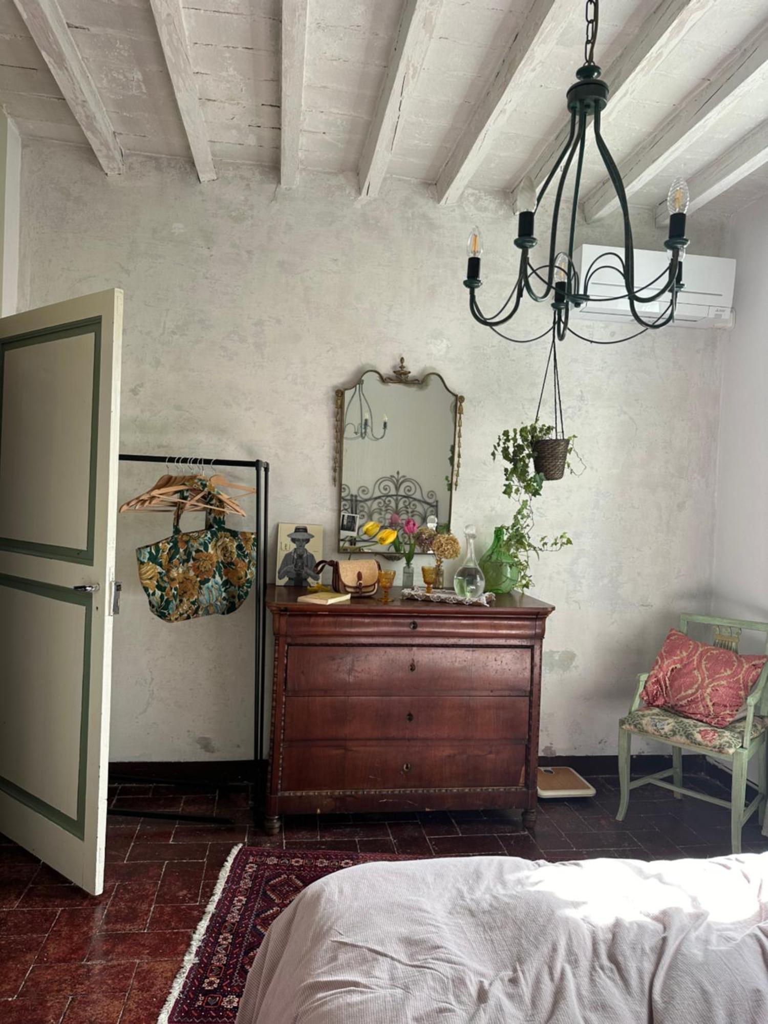 B&B Ostria Vento Medesano Exteriér fotografie